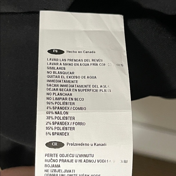 Joseph Ribkoff Signature Keyhole Neck Sheath Dress Style 223725 Gold Black - Picture 13 of 13